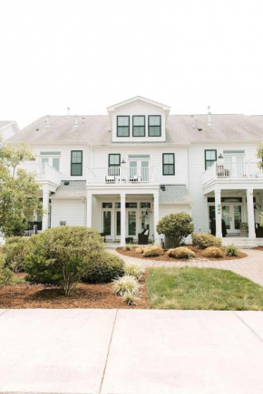 527 The Cape Henry House